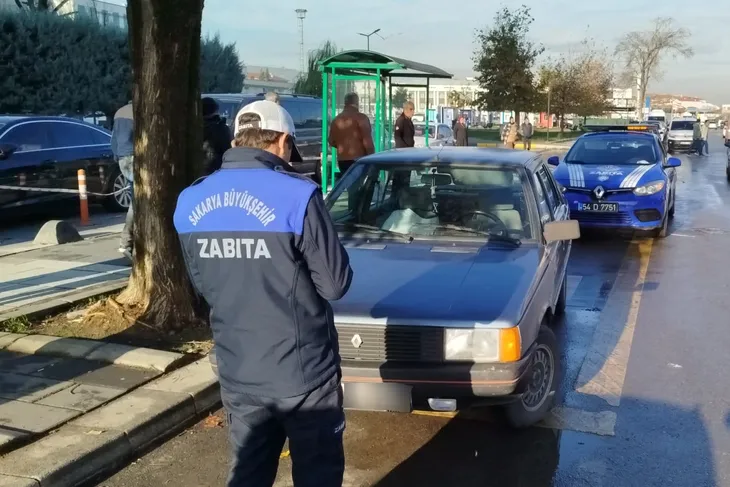 Sakarya’da zabıta denetimlerini sıklaştırdı